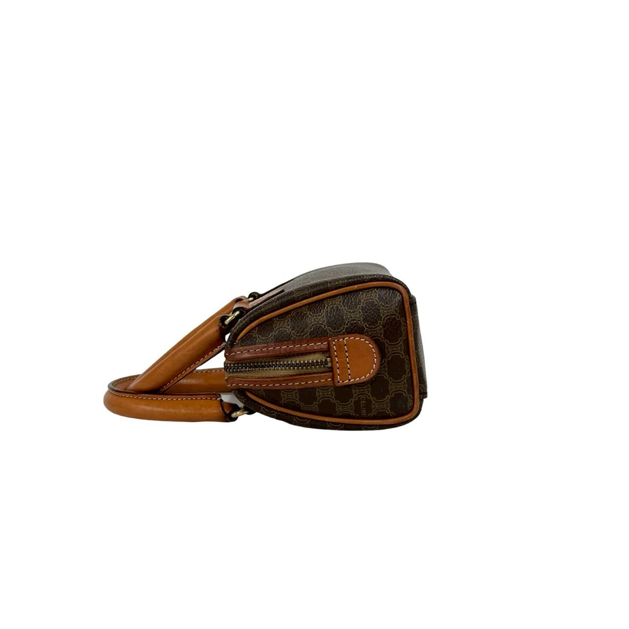 CELINE セリーヌ (Vintage) ショルダーバッグ 5