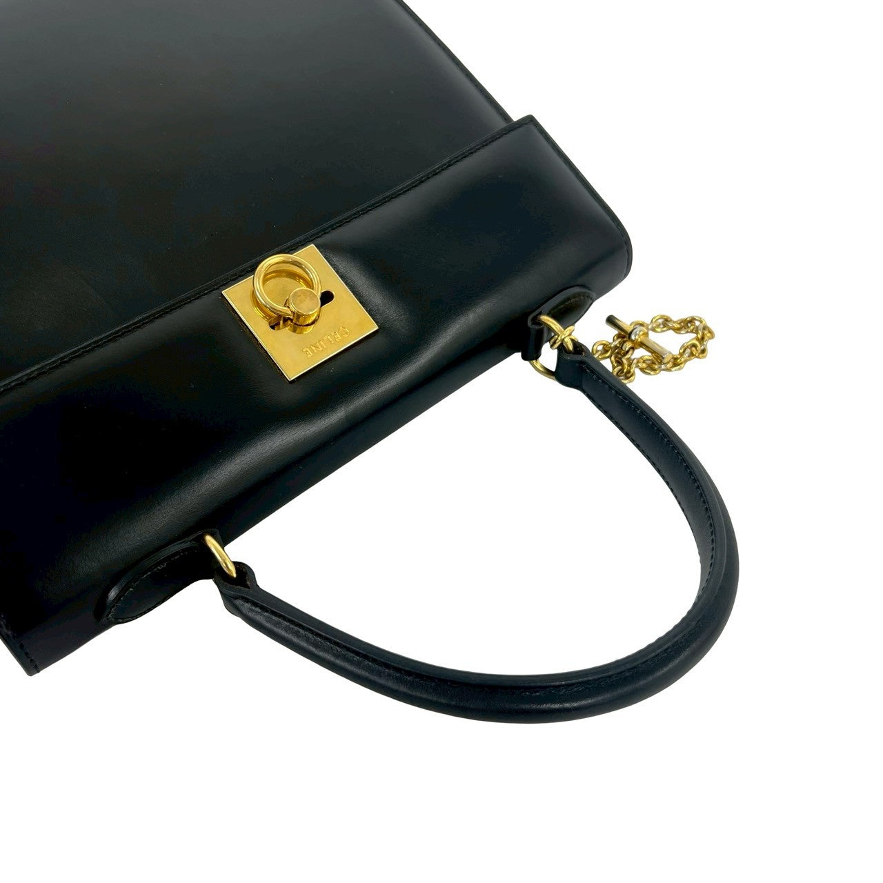 CELINE セリーヌ (Vintage) ハンドバッグ 4