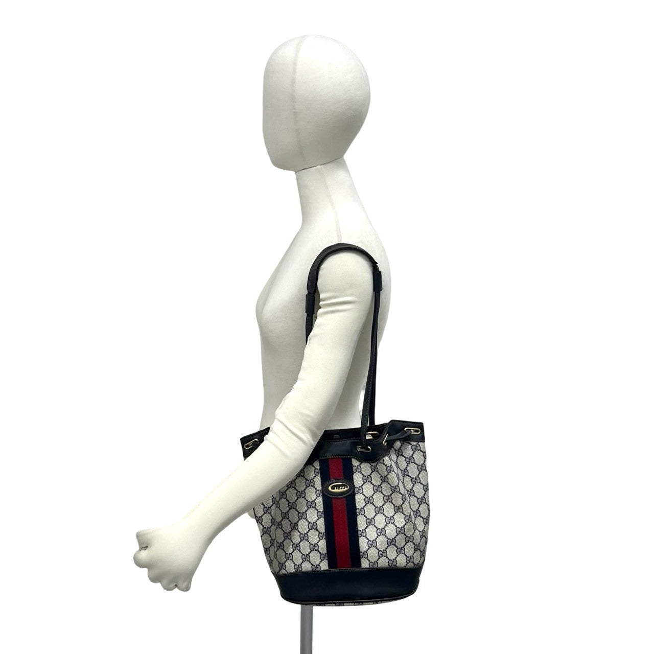 GUCCI グッチ (Vintage) ショルダーバッグ 2
