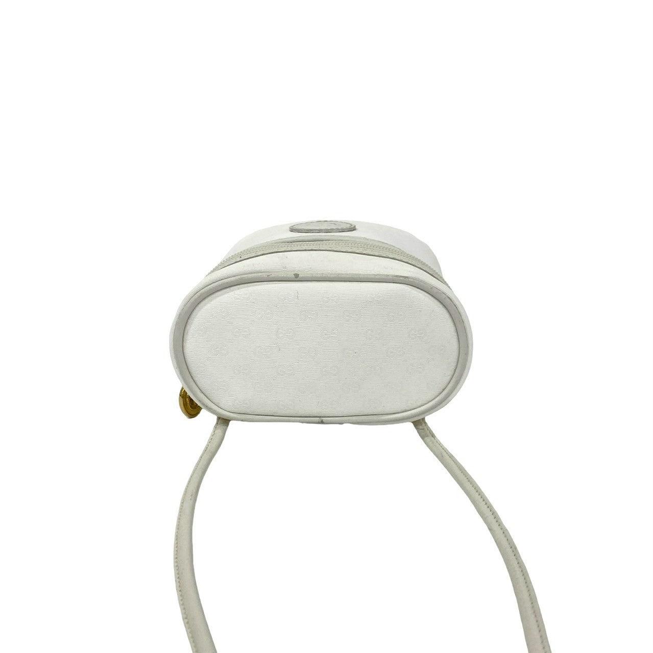 GUCCI グッチ (Vintage) ショルダーバッグ 4