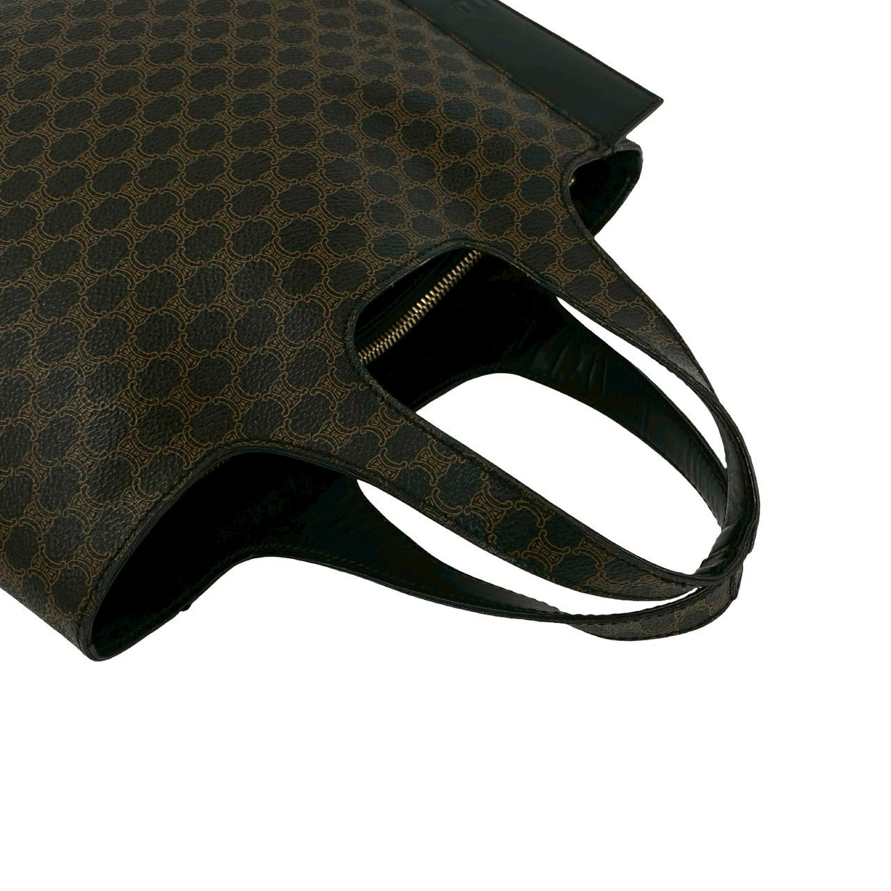 CELINE セリーヌ (Vintage) ハンドバッグ 4