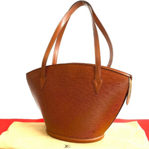 LOUIS VUITTON Vintage サンジャック ショッピング