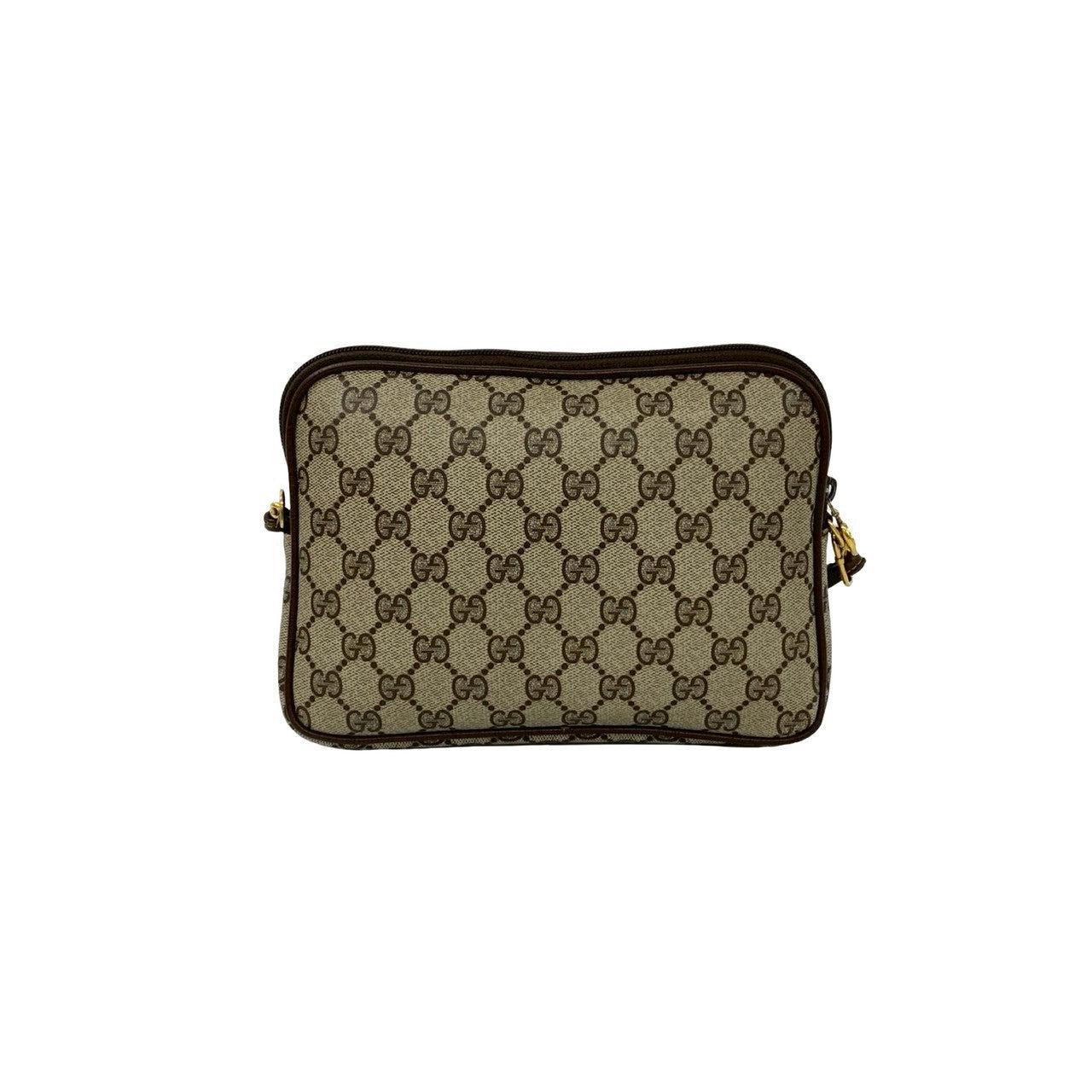 GUCCI グッチ (Vintage) ショルダーバッグ 3