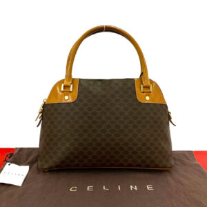 CELINE セリーヌ (Vintage) ハンドバッグ