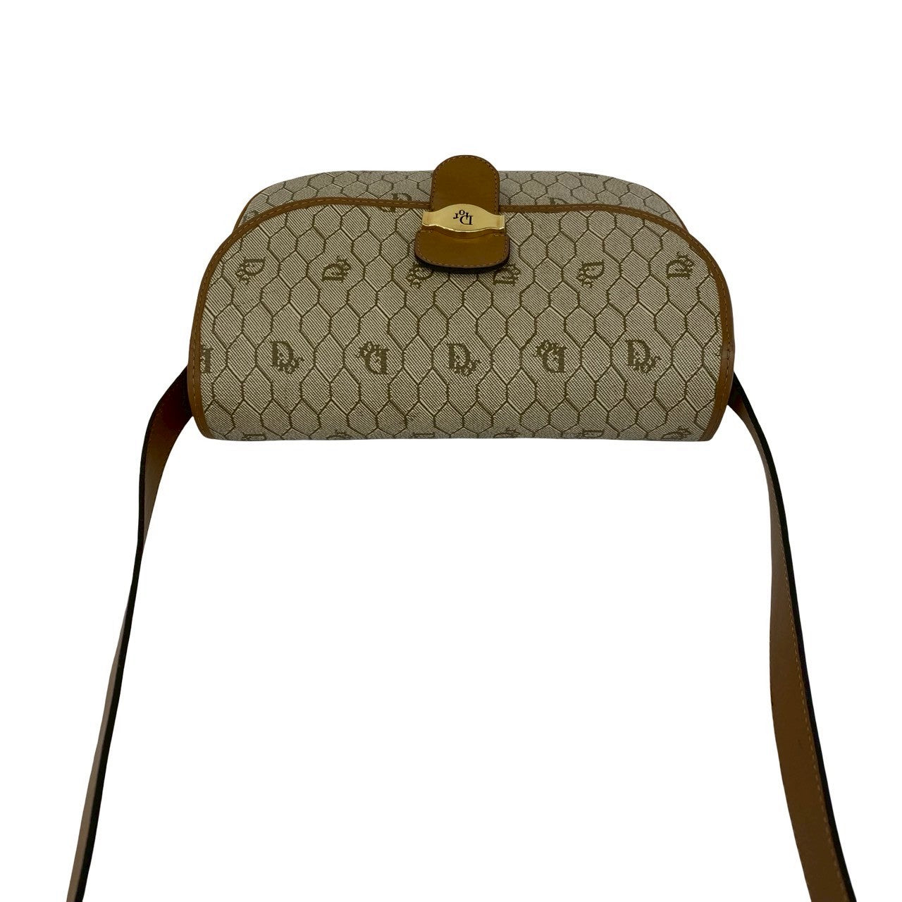 Christian Dior ディオール (Vintage) ショルダーバッグ 4