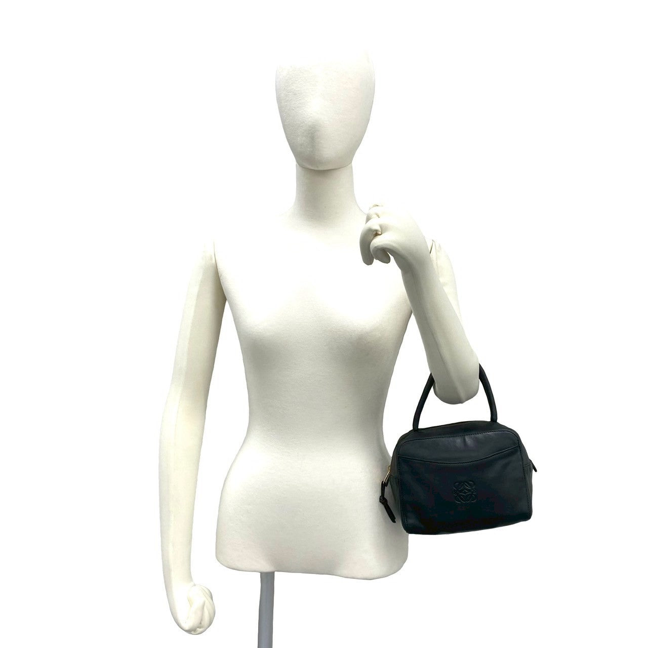 LOEWE ロエベ (Vintage) ハンドバッグ 2