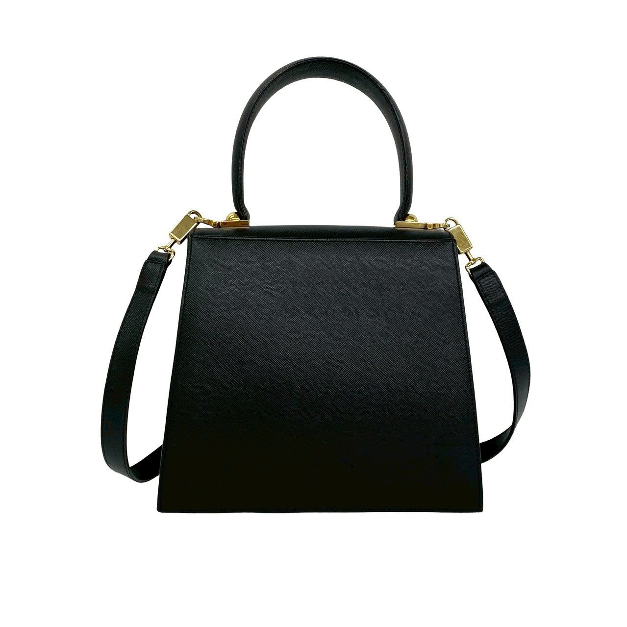 Salvatore Ferragamo サルヴァトーレフェラガモ (Vintage) ショルダーバッグ 3