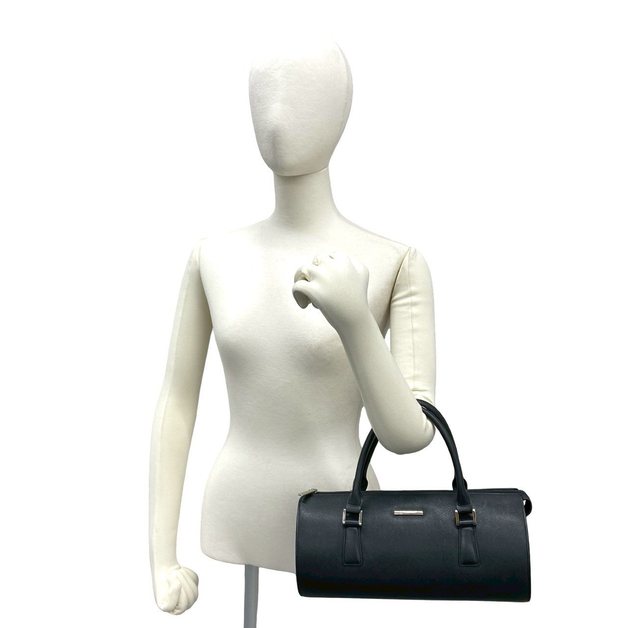 BURBERRY バーバリー ハンドバッグ 2