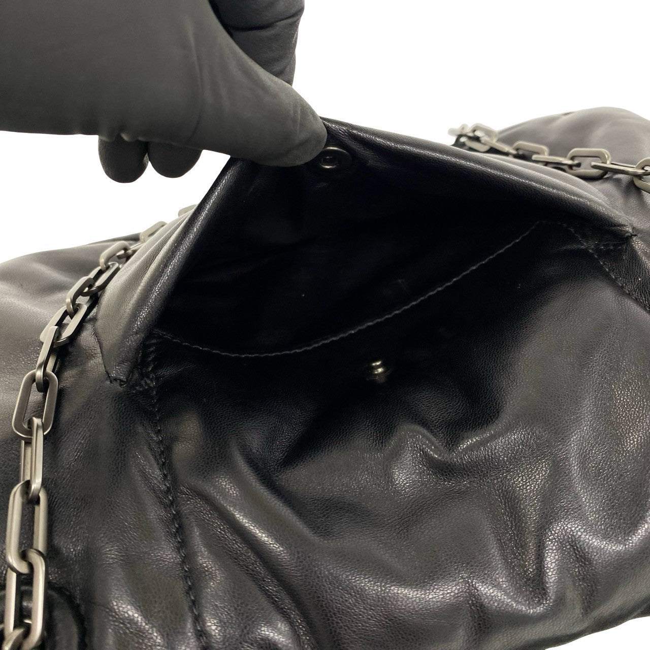 PRADA プラダ ショルダーバッグ 10