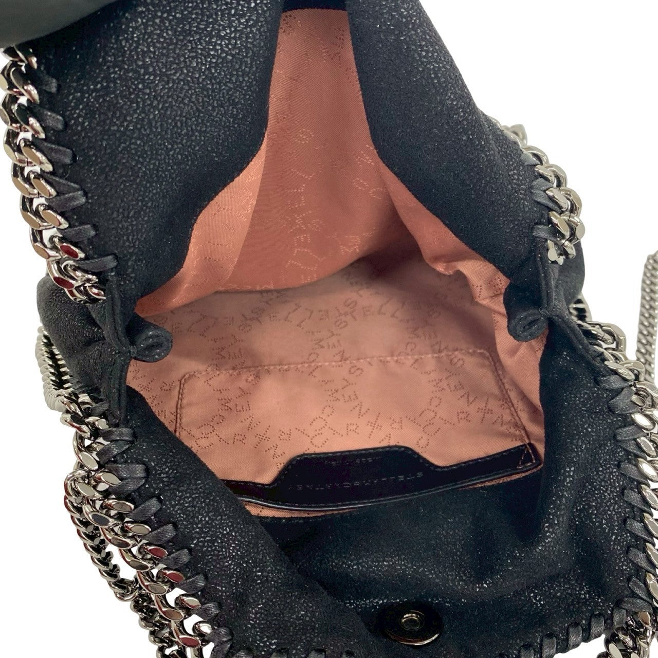 Stella McCartney ステラマッカートニー ファラベラ ショルダーバッグ 9