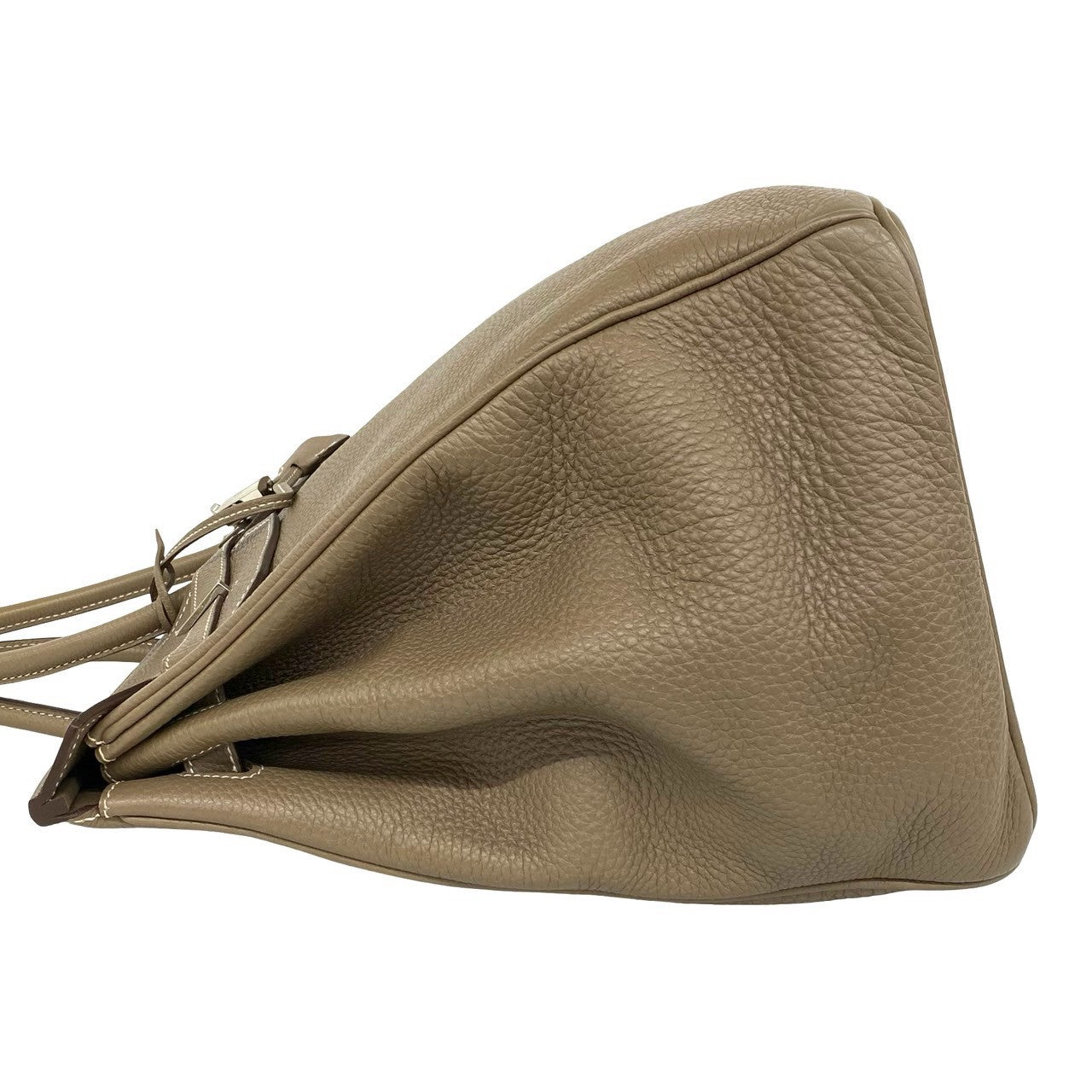HERMES エルメス バーキン 40 ハンドバッグ トゴ 5