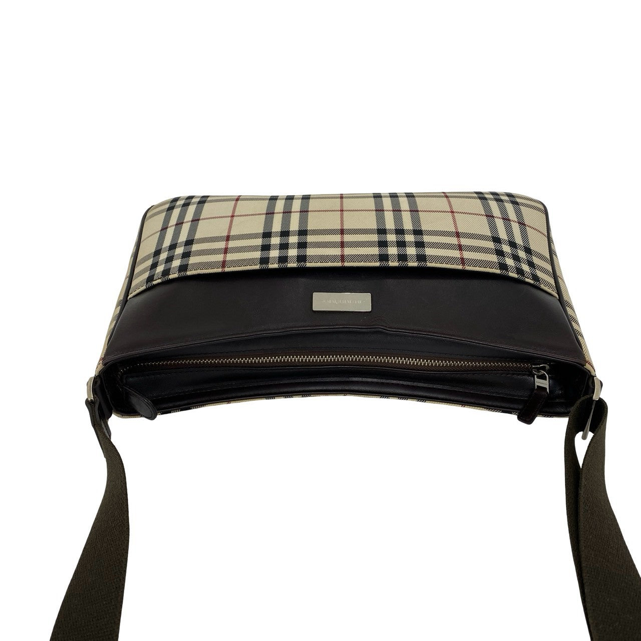 BURBERRY バーバリー ショルダーバッグ 4
