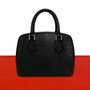 LOUIS VUITTON ルイヴィトン サブロン ハンドバッグ