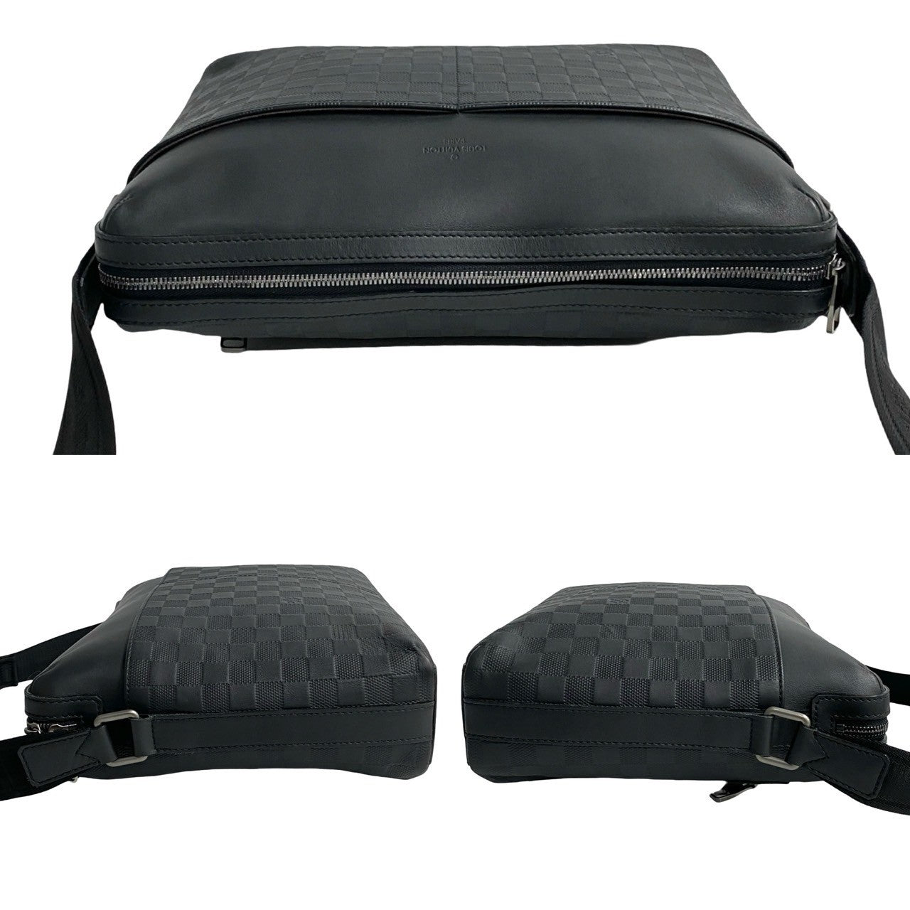 LOUIS VUITTON カリプソ MM 5