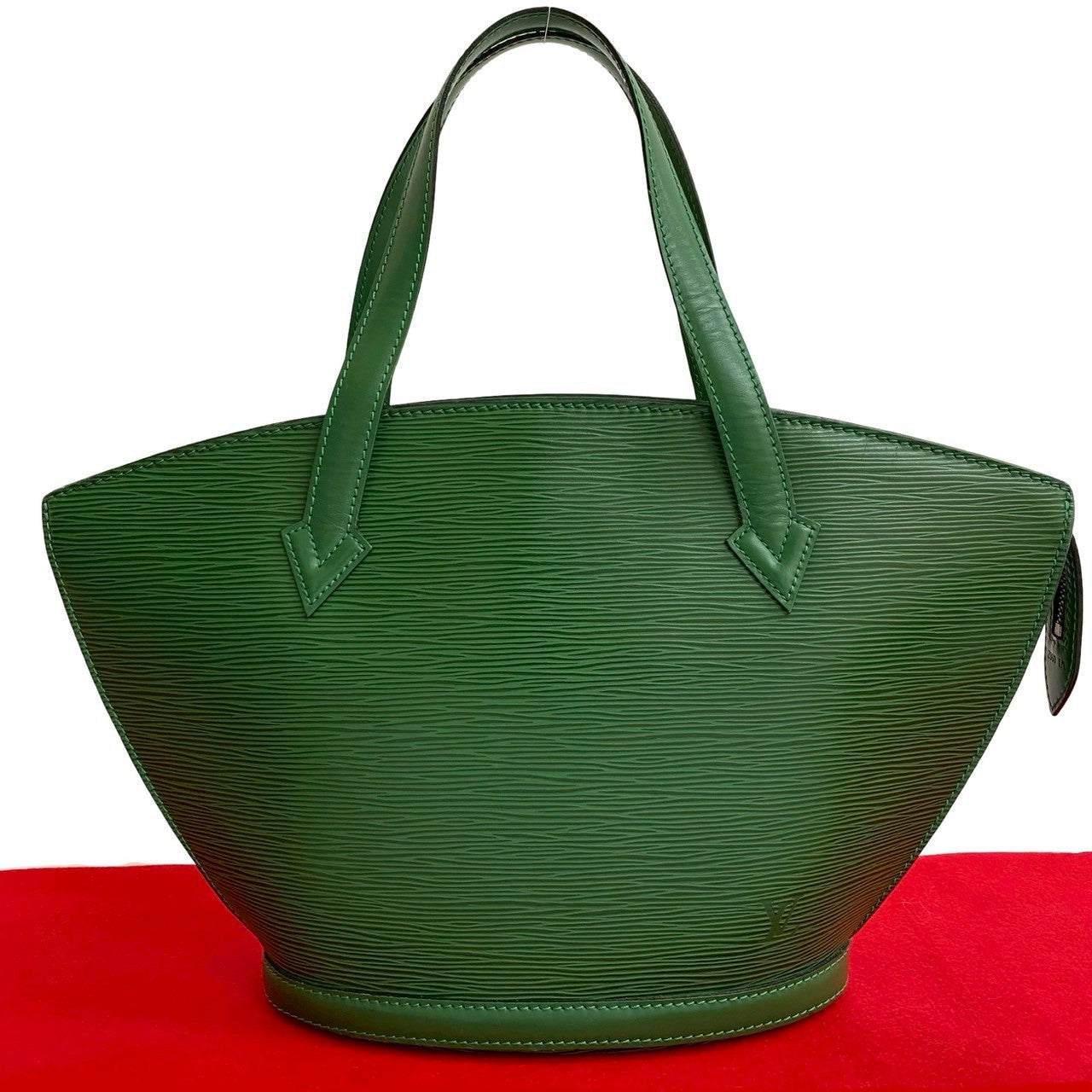 LOUIS VUITTON Vintage サンジャック