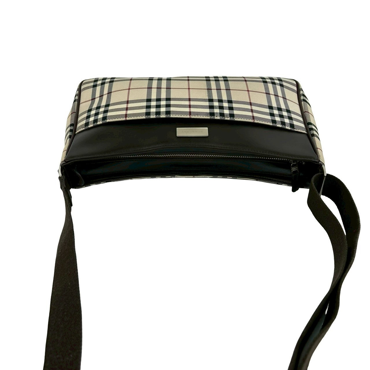 BURBERRY バーバリー ショルダーバッグ 4
