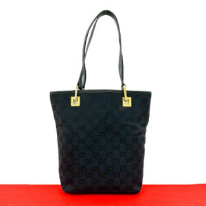 GUCCI グッチ トートバッグ
