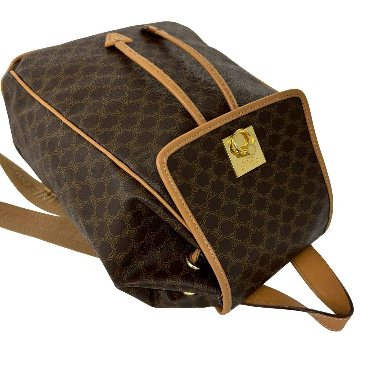 CELINE セリーヌ (Vintage) リュックサック 4