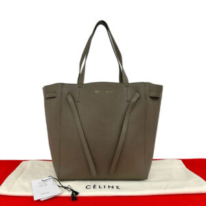 CELINE セリーヌ カバ ファントム スモール トートバッグ