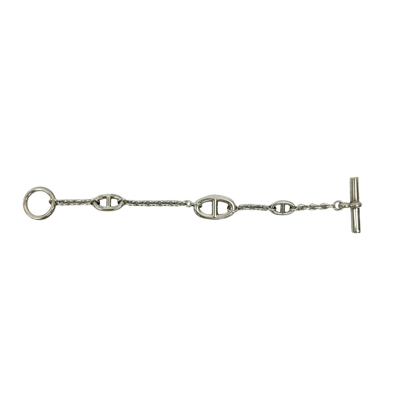 HERMES エルメス ファランドール ブレスレット 5