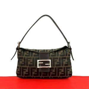 FENDI フェンディ (Vintage) ショルダーバッグ