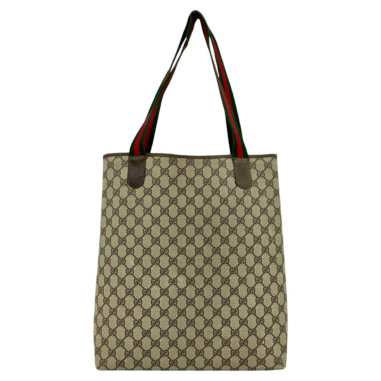 GUCCI グッチ (Vintage) トートバッグ 3