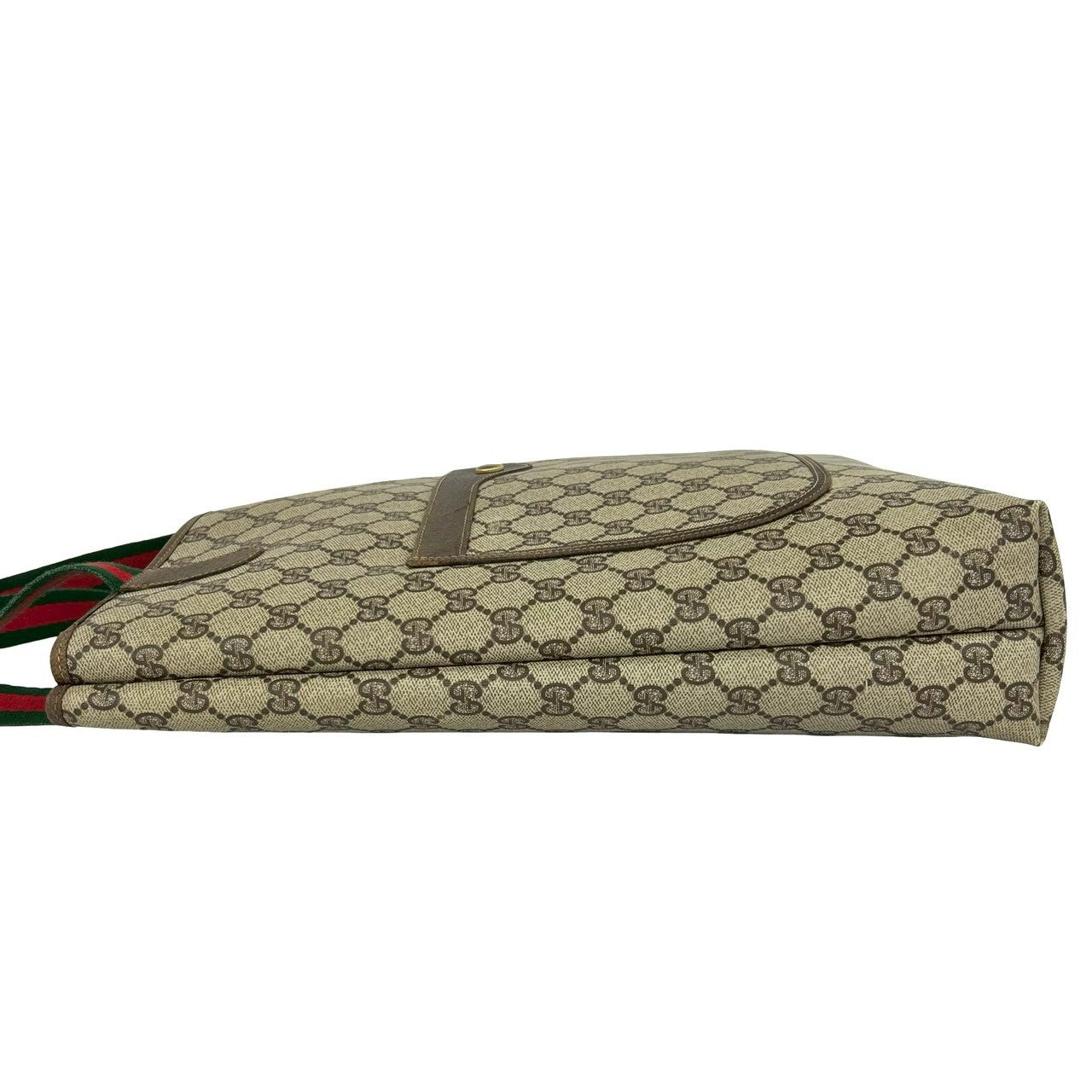 GUCCI グッチ (Vintage) トートバッグ 5