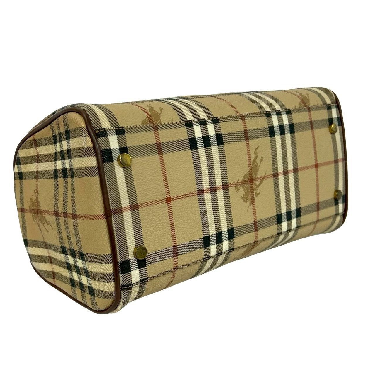 BURBERRY バーバリー ハンドバッグ 7