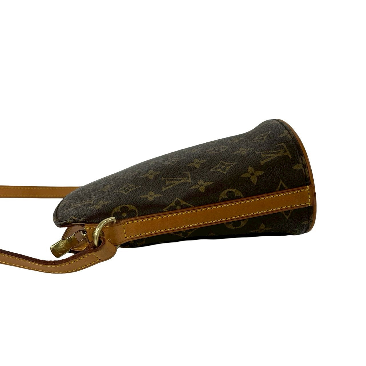 LOUIS VUITTON ルイヴィトン (Vintage) ドルーオ ショルダーバッグ 5