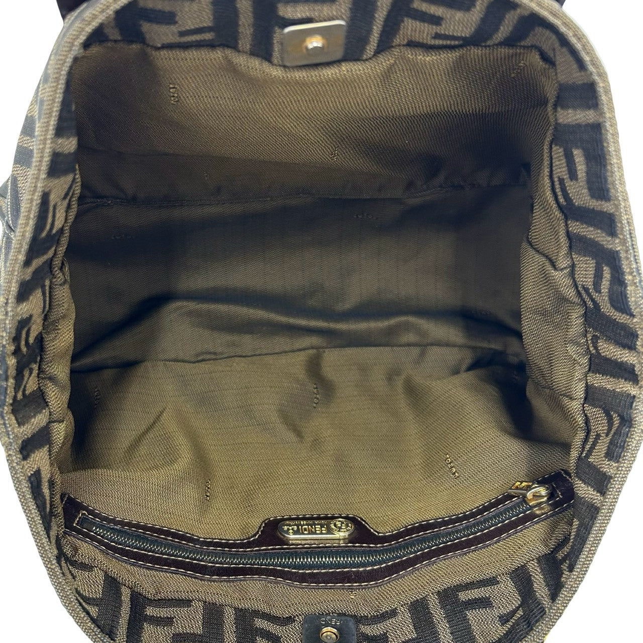 FENDI フェンディ ハンドバッグ 9