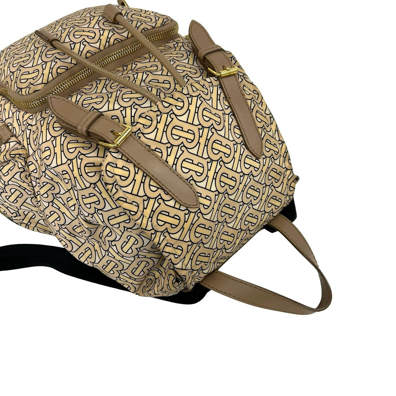 BURBERRY バーバリー リュックサック 4