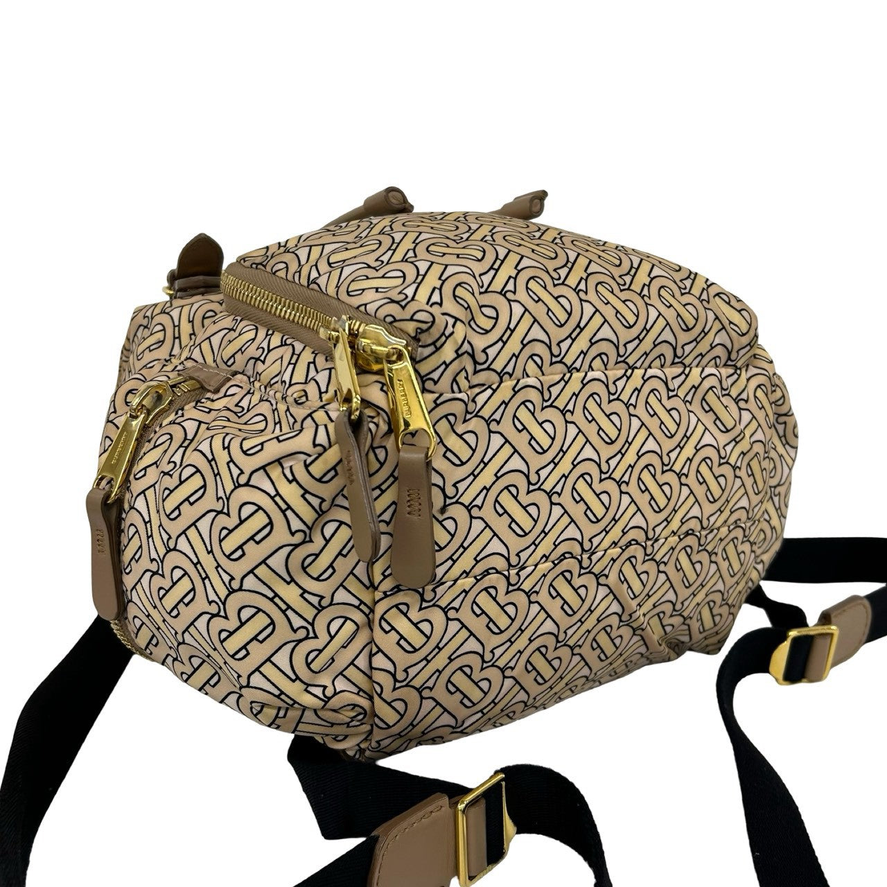 BURBERRY バーバリー リュックサック 7