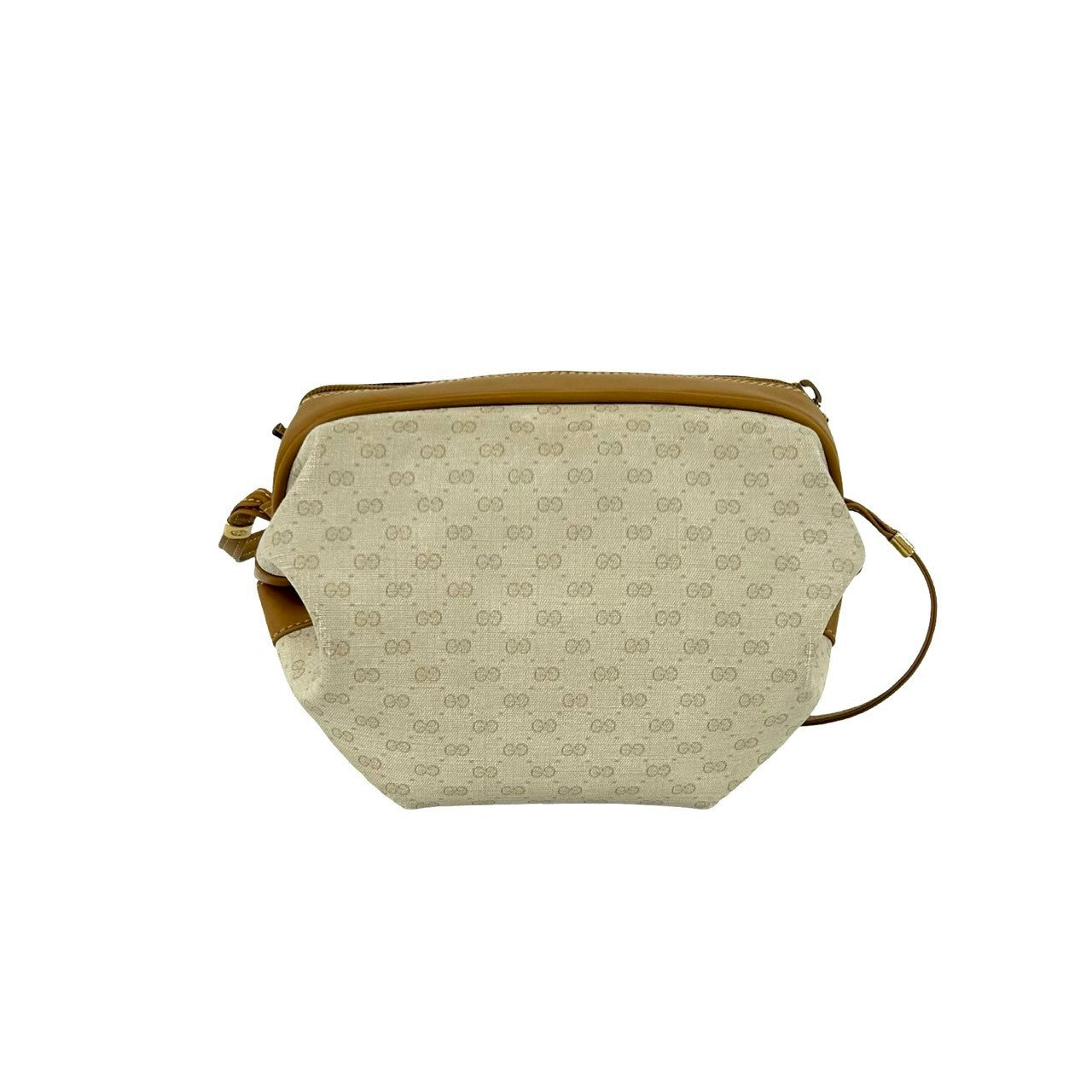 GUCCI グッチ (Vintage) ショルダーバッグ 3