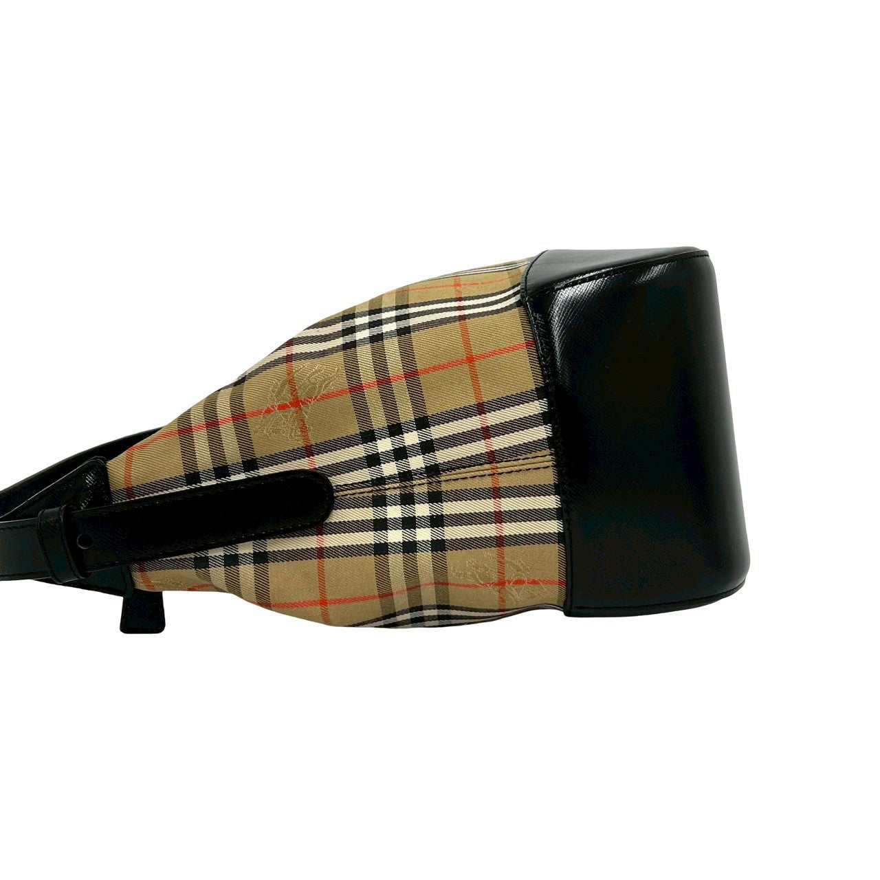 BURBERRY バーバリー (Vintage) ハンドバッグ 5