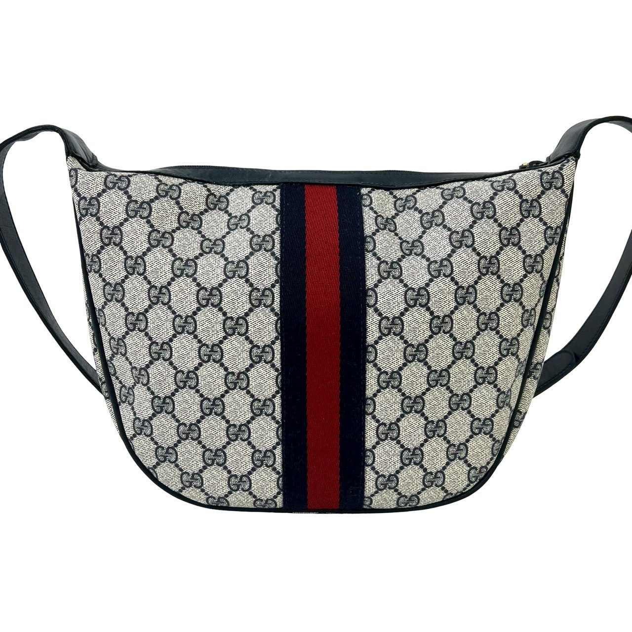 GUCCI グッチ (Vintage) ショルダーバッグ 3