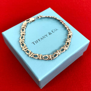 TIFFANY&Co. ティファニー (Vintage) ブレスレット