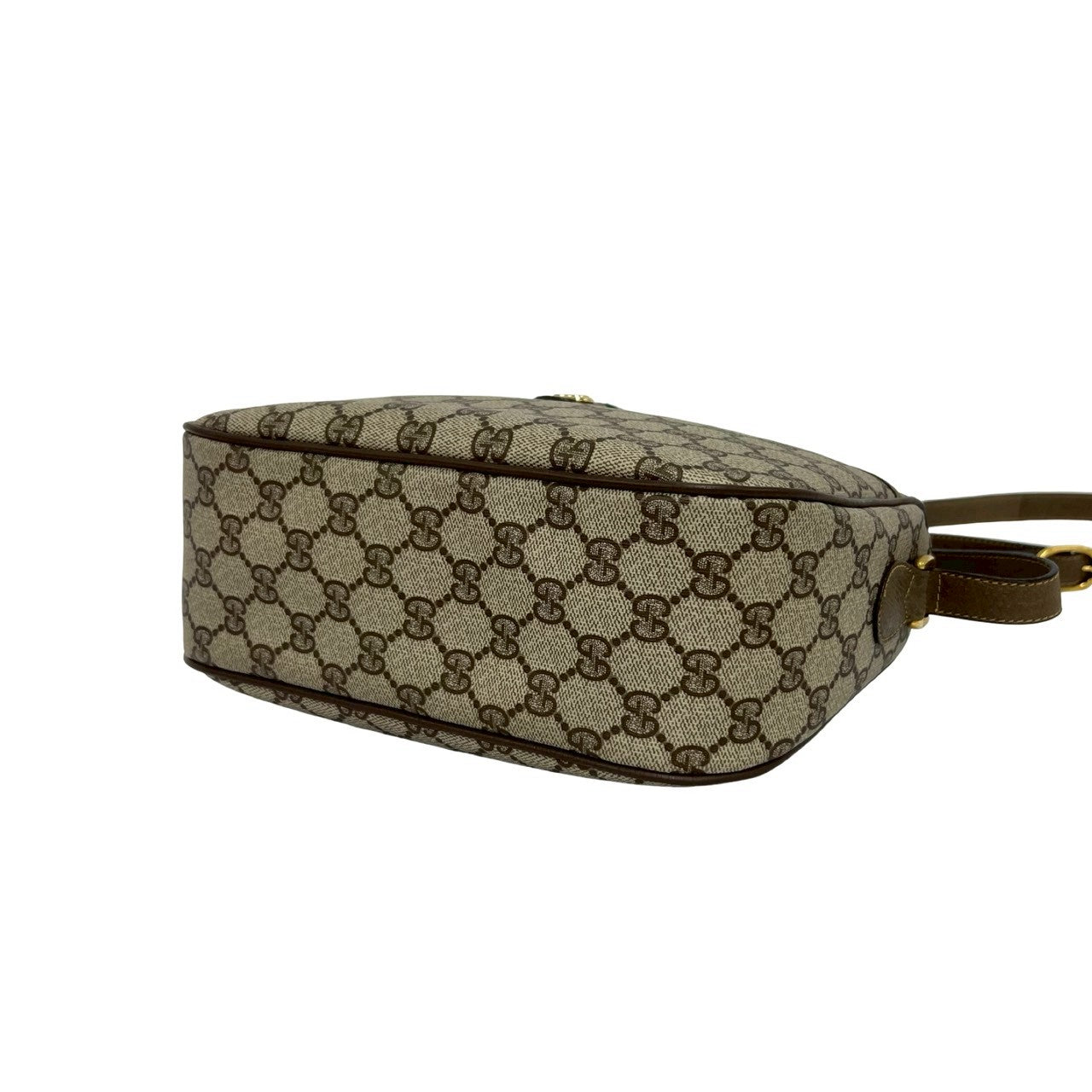 GUCCI グッチ (Vintage) ショルダーバッグ 8