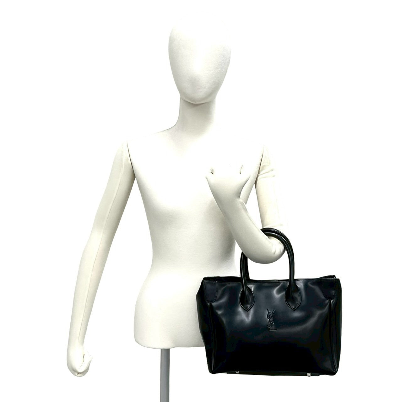YVES SAINT LAURENT イヴ・サンローラン (Vintage) ハンドバッグ 2