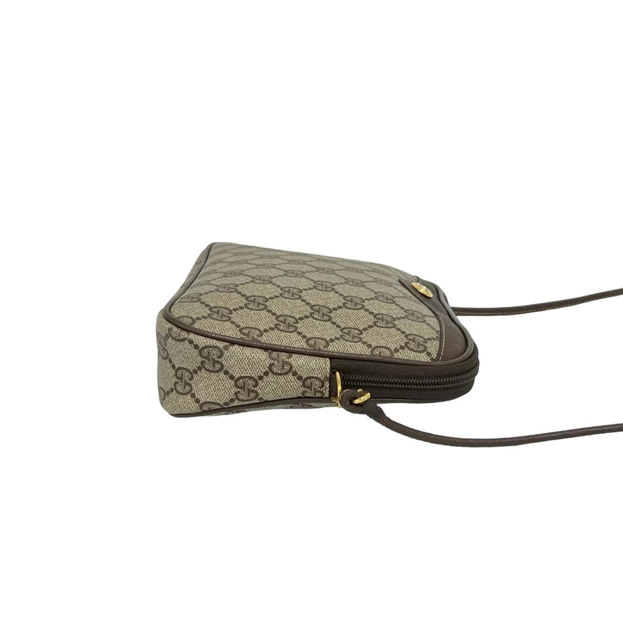 GUCCI グッチ (Vintage) ショルダーバッグ 6