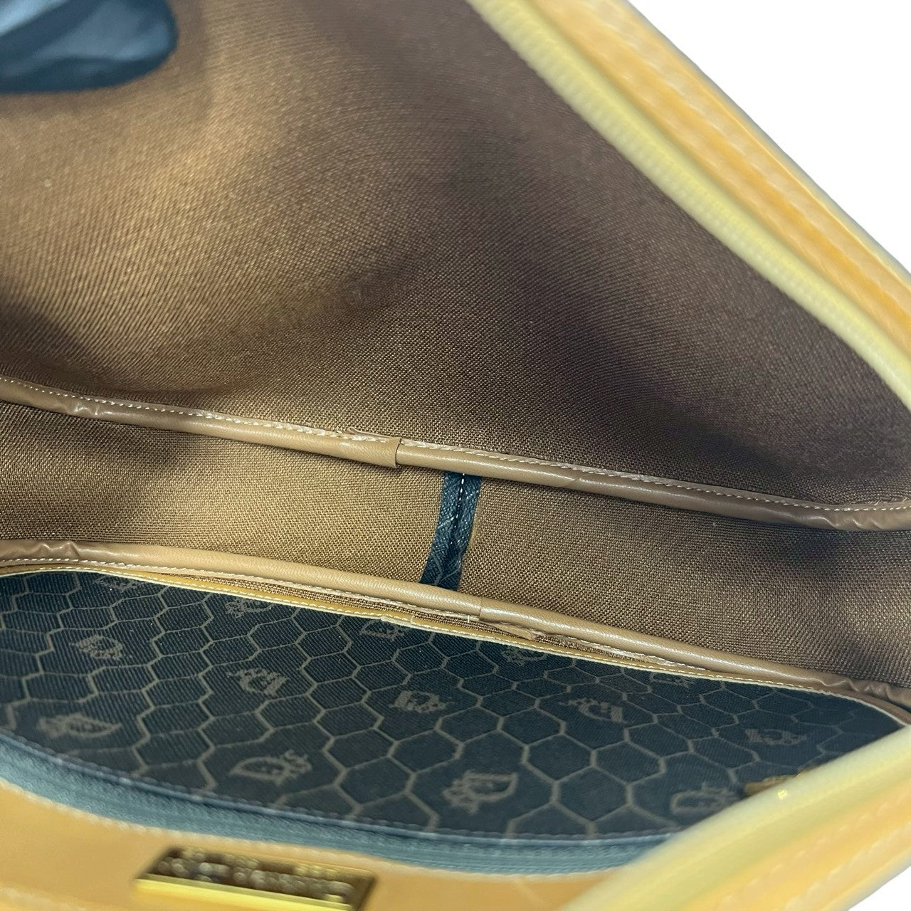 Christian Dior ディオール (Vintage) ショルダーバッグ 9