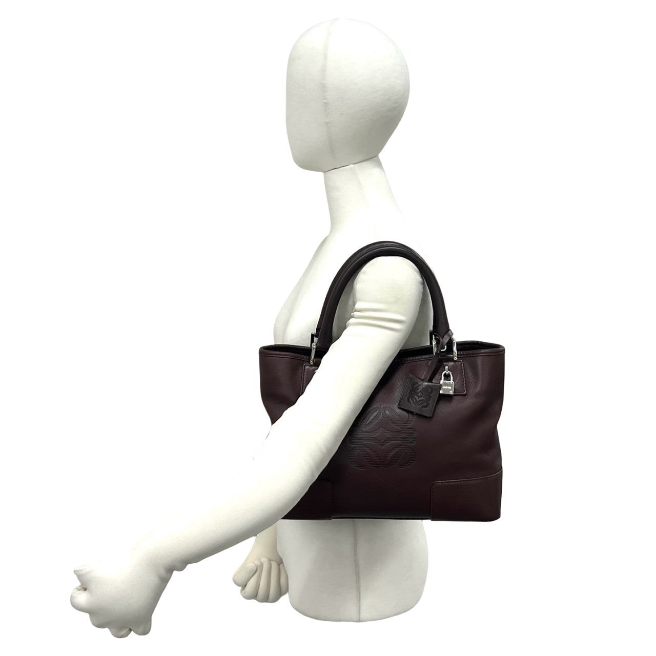 LOEWE ロエベ フスタ ハンドバッグ 2