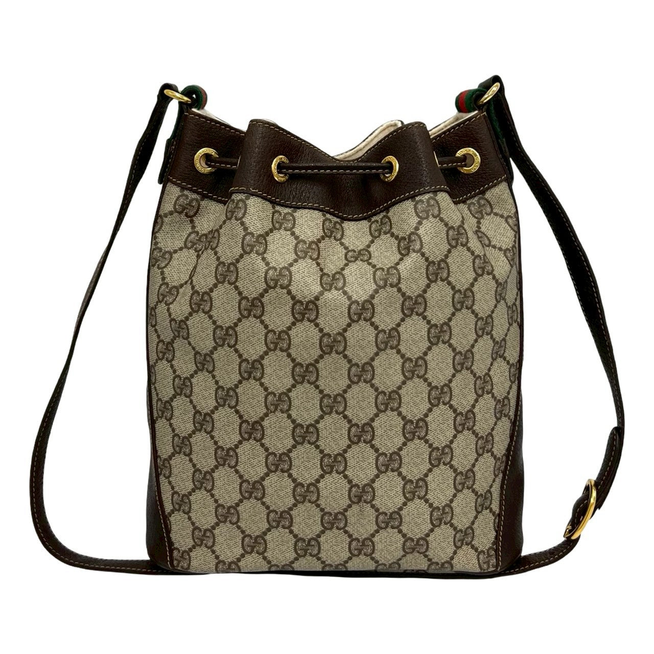 GUCCI グッチ (Vintage) ショルダーバッグ 3