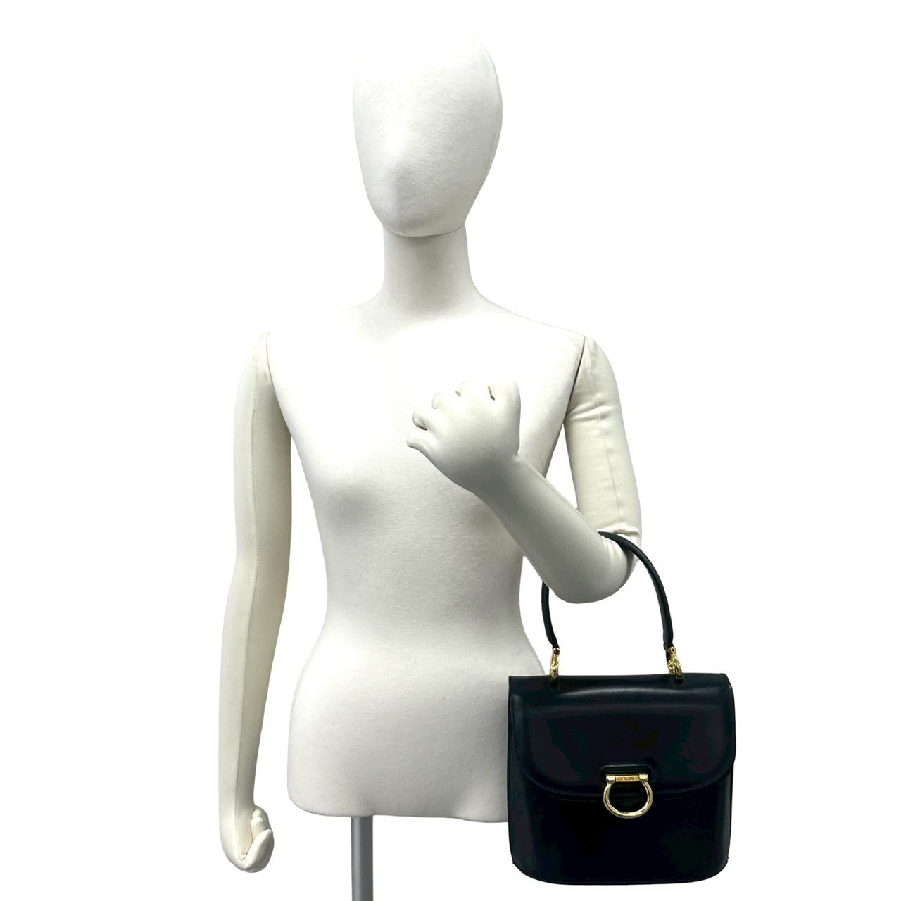 CELINE セリーヌ (Vintage) ハンドバッグ 2