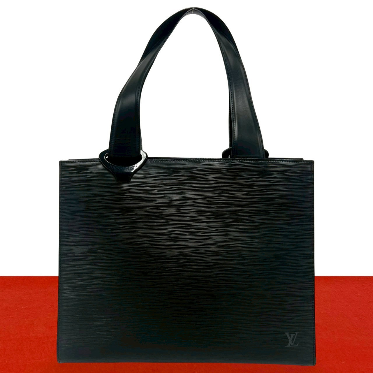 LOUIS VUITTON ルイヴィトン ジェモ トートバッグ