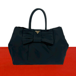 PRADA プラダ ハンドバッグ