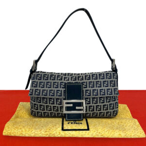 FENDI フェンディ (Vintage) ショルダーバッグ