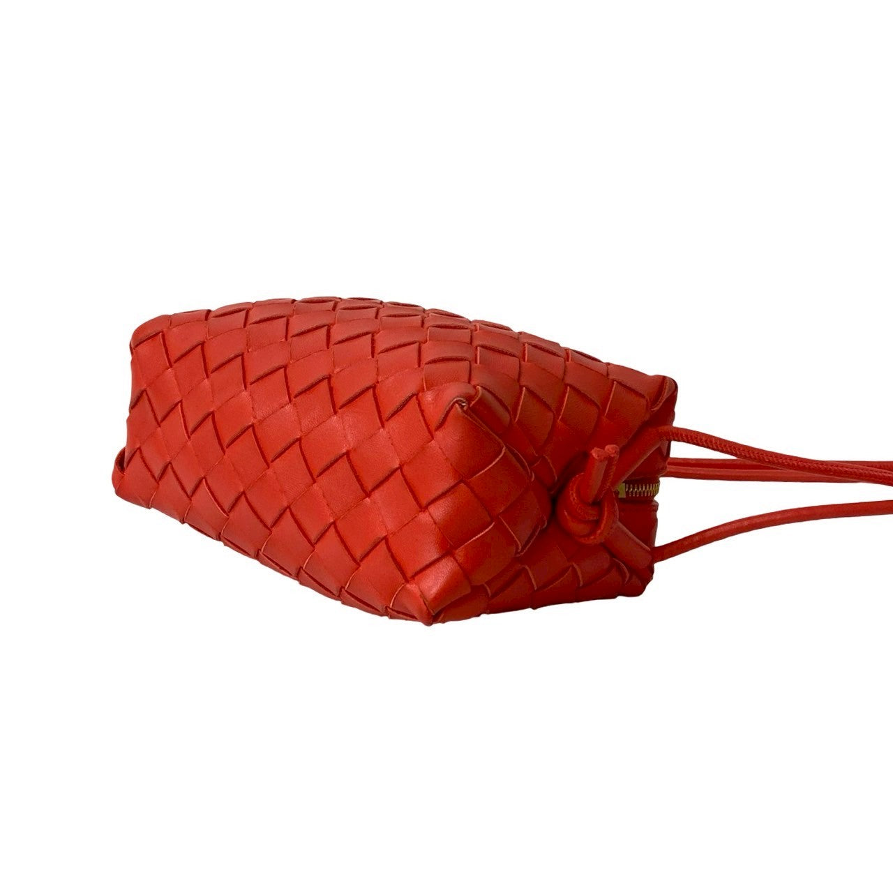 BOTTEGA VENETA ミニループ 8