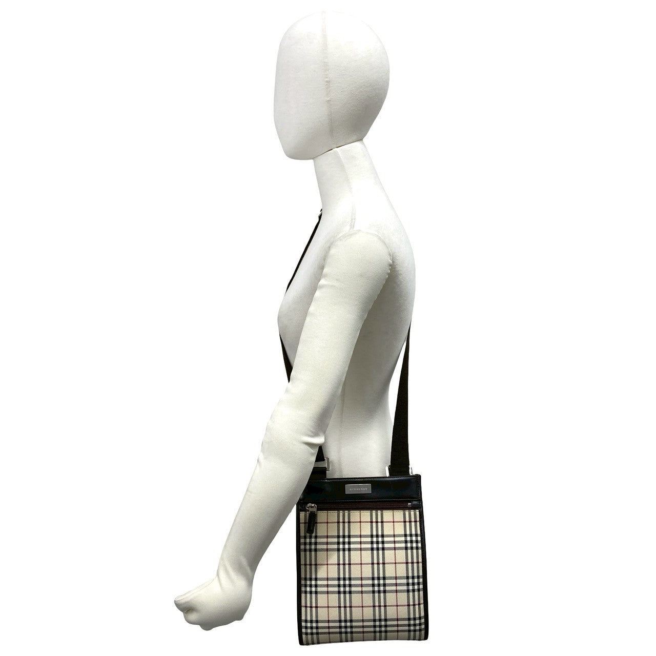 BURBERRY バーバリー ショルダーバッグ 2