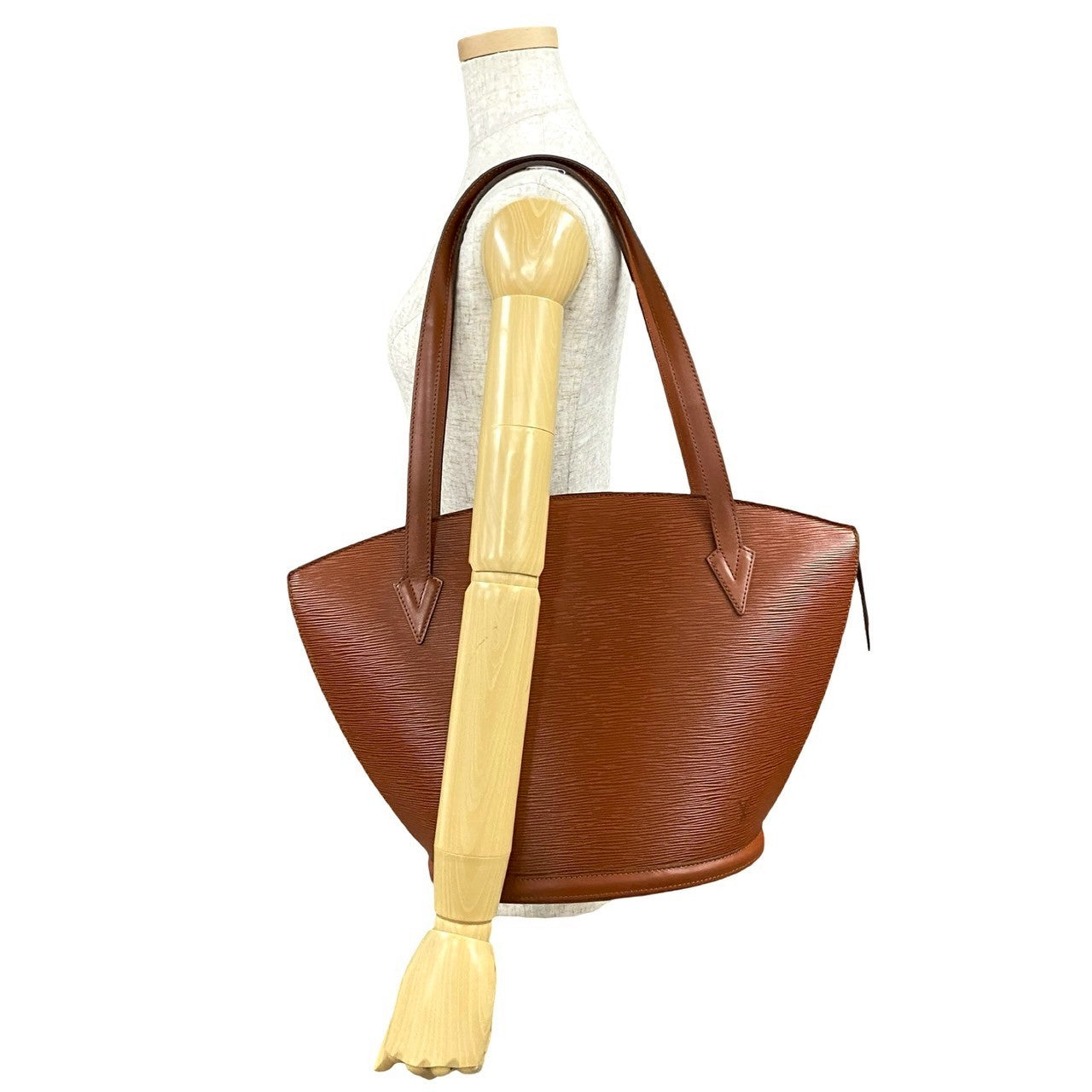 LOUIS VUITTON Vintage サンジャック ショッピング 2