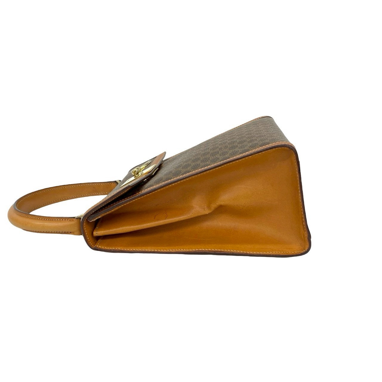 CELINE セリーヌ (Vintage) ハンドバッグ 5